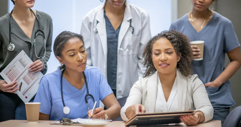 Public Health Nurses