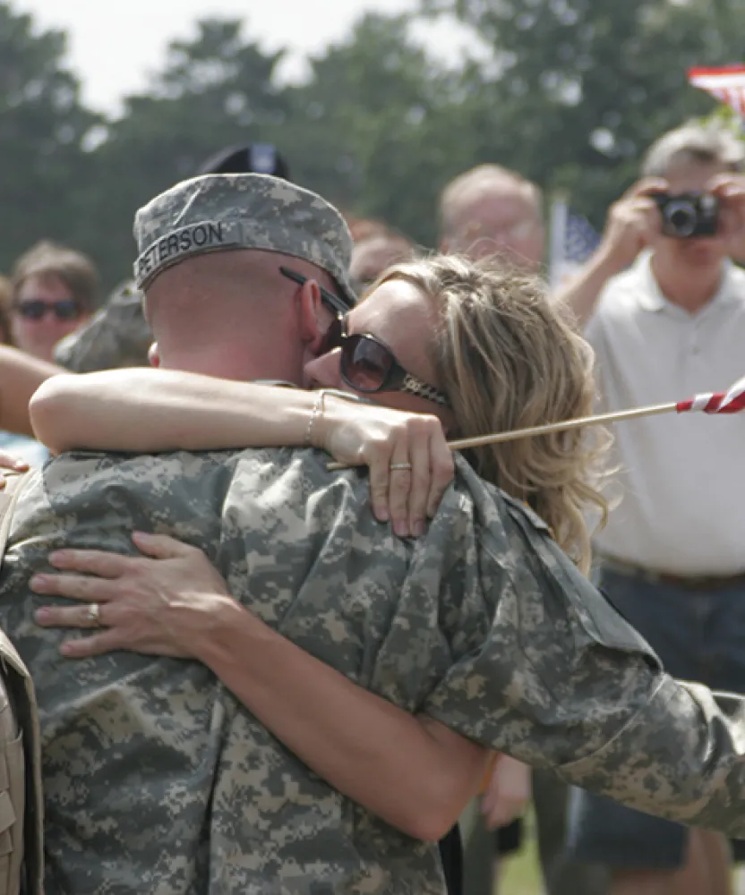 VA and Military Benefits