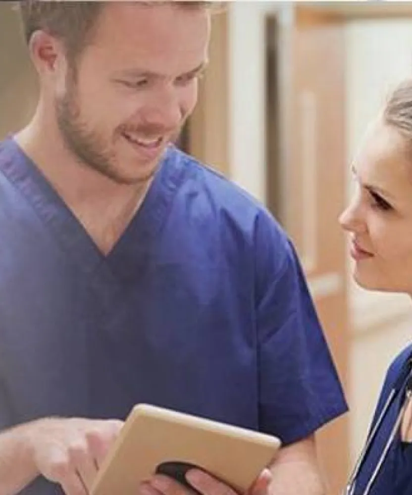 Bachelor of Science in Nursing BSN Degree Program