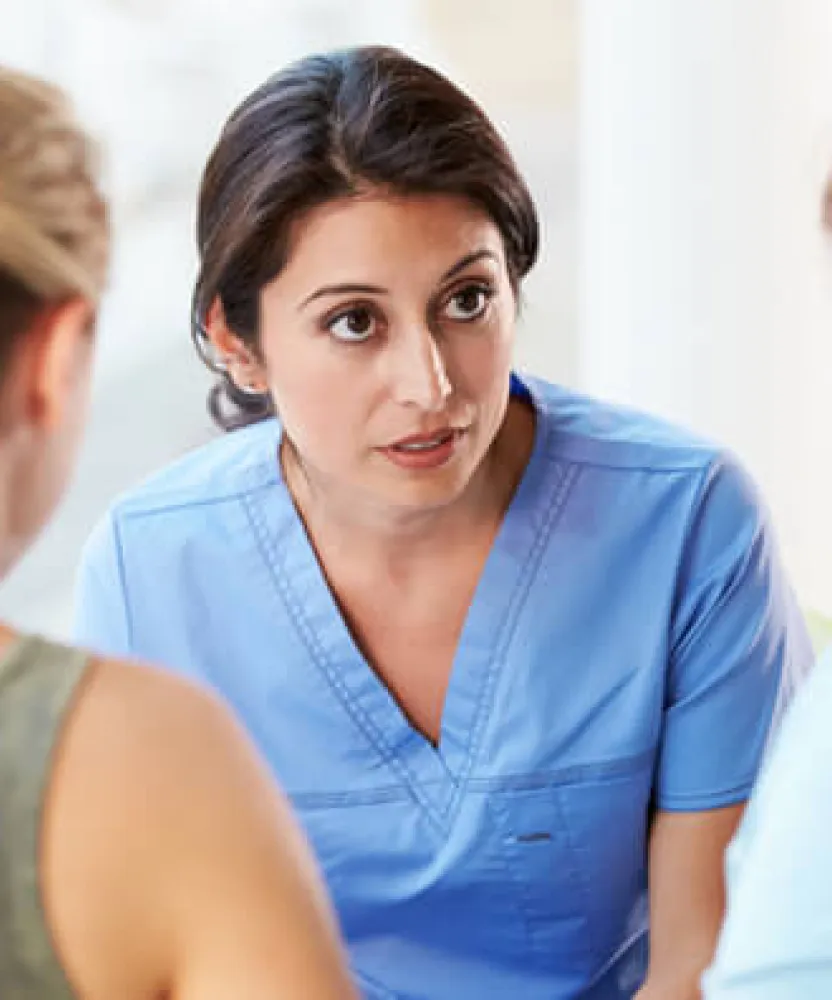 RN to BSN Degree Online Program