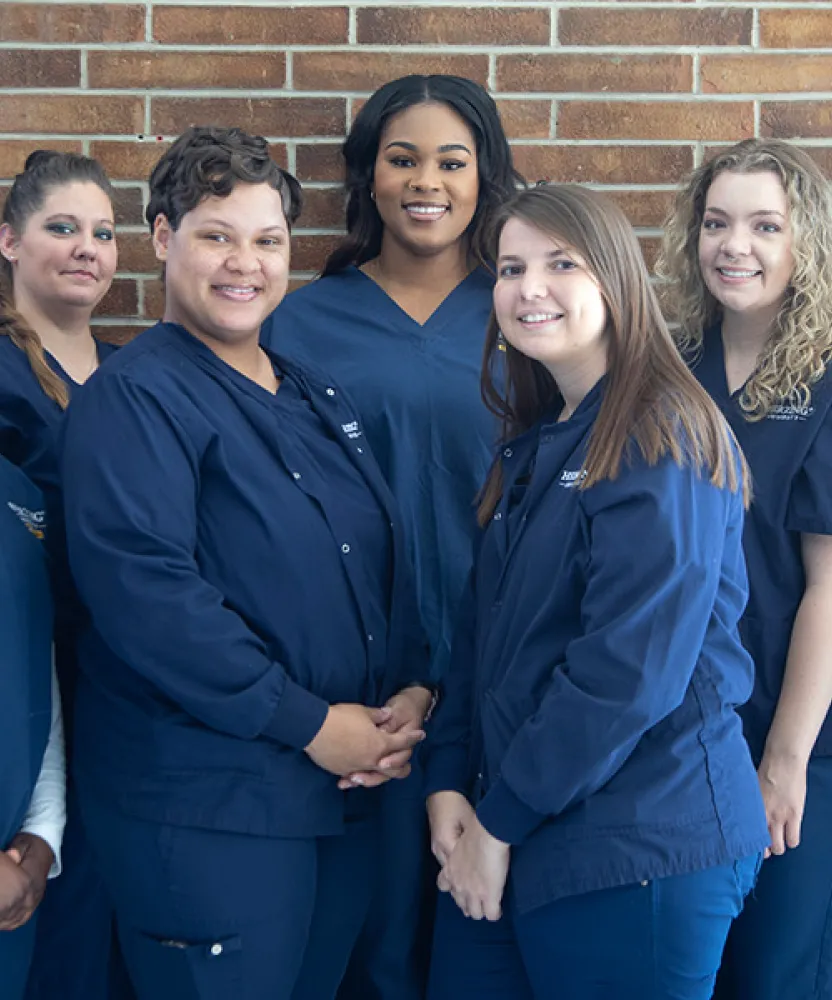 Bachelor of Science in Nursing (BSN) - Tampa