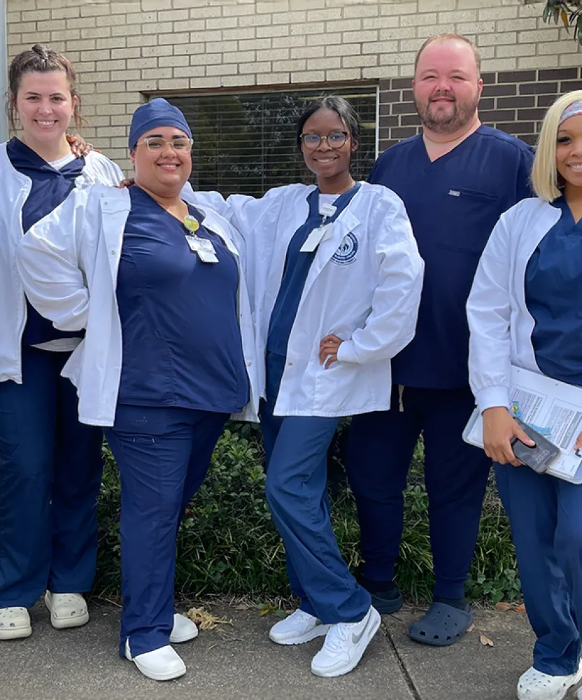 Bachelor of Science in Nursing (BSN) - Orlando