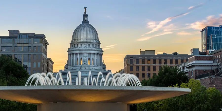 Herzing University Madison Campus