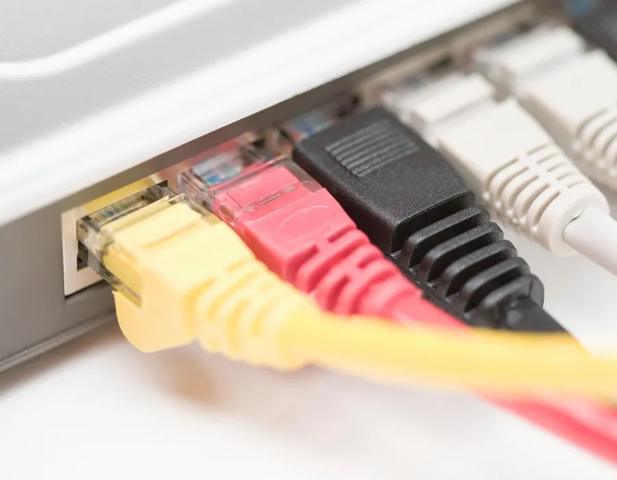 Computer Cords