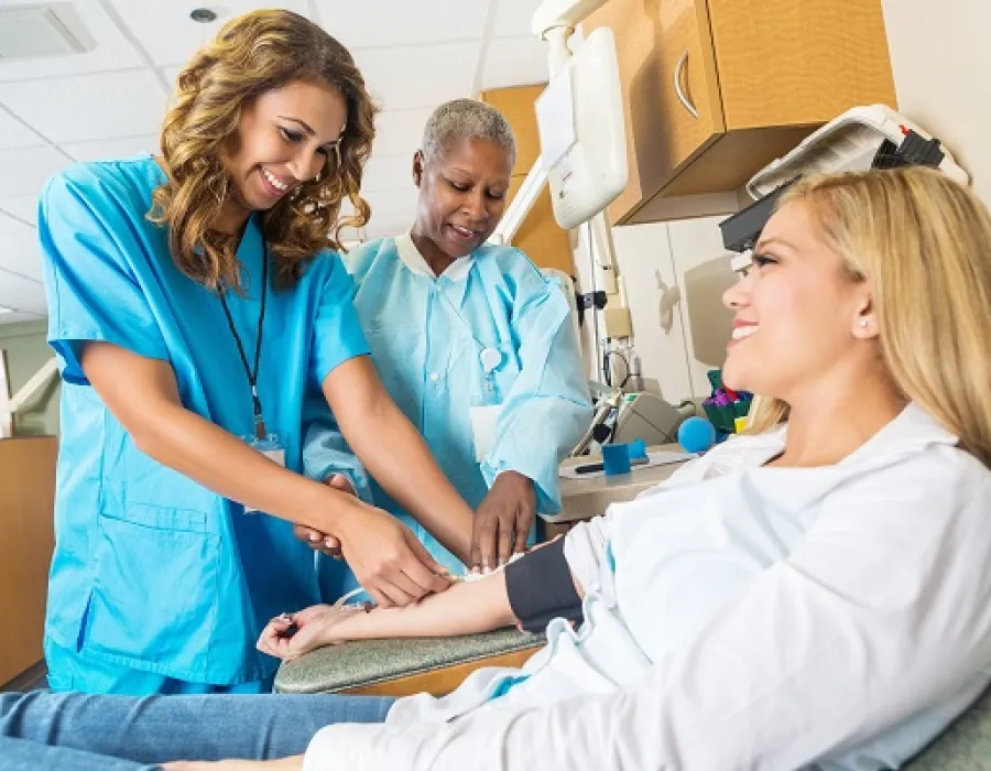 What Does a Nurse Educator Do?