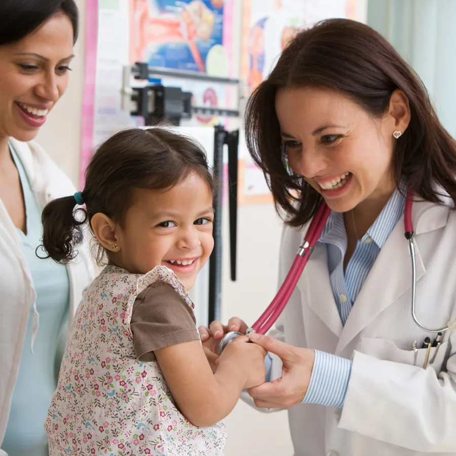 PNP Pediatrics Child MSN Nursing
