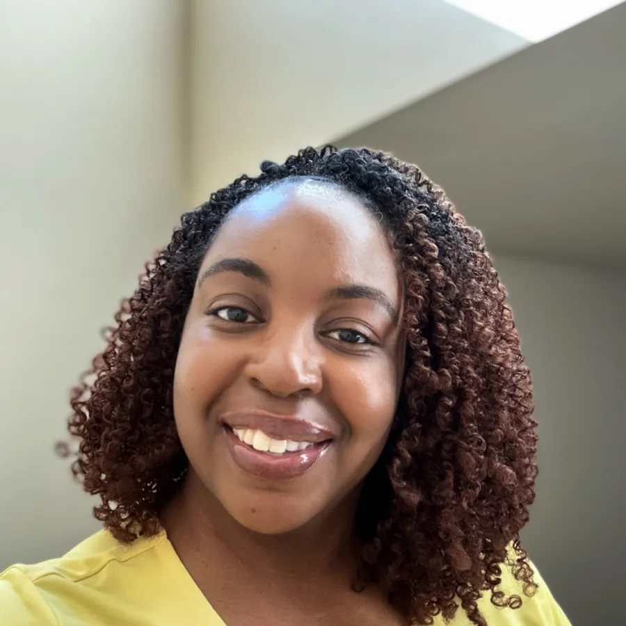 Brandy Long head shot