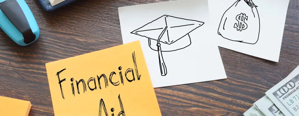 Finance & Flourish: Funding an Effective Education