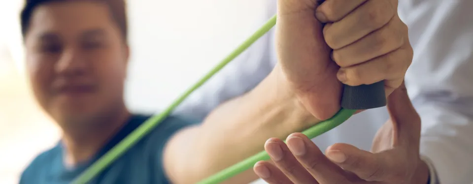 Promising Pathways for Physical Therapist Assistants