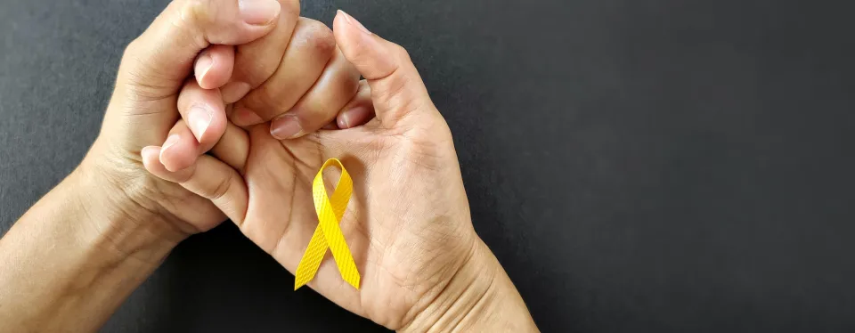 Suicide Prevention in Social Work