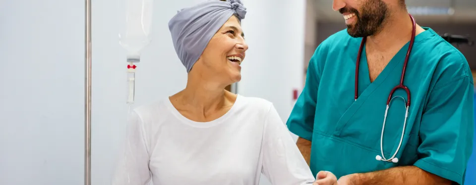 Join the Fight Against Cancer: Become an Oncology Nurse