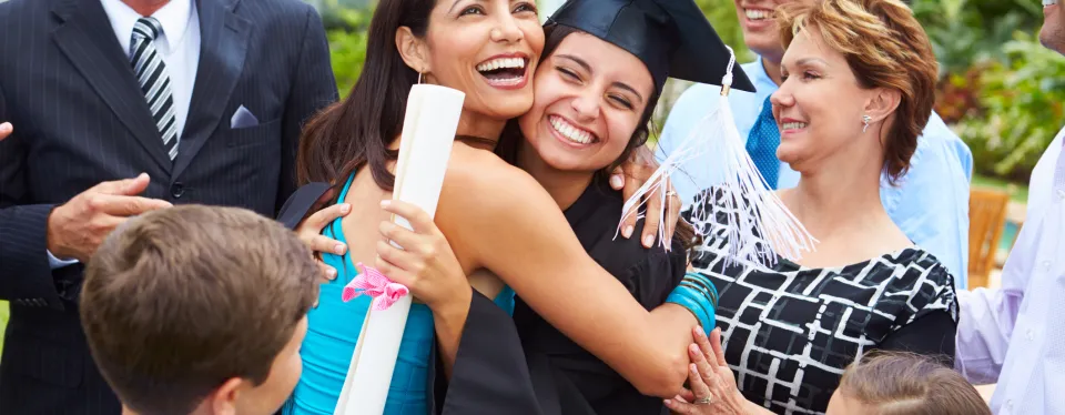 writing a college paper Advice for Excelling as a First-Generation Student
