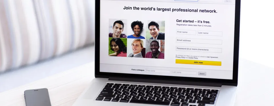 The Essential Checklist for Connecting on LinkedIn