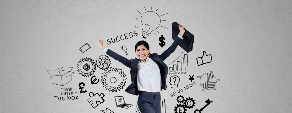 How to Succeed Academically and Professionally