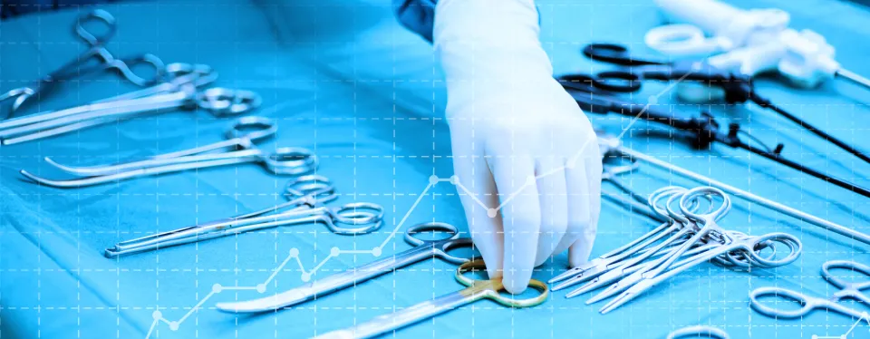 From Scrubs to Scissors: The Journey to Become a Surgical Technologist