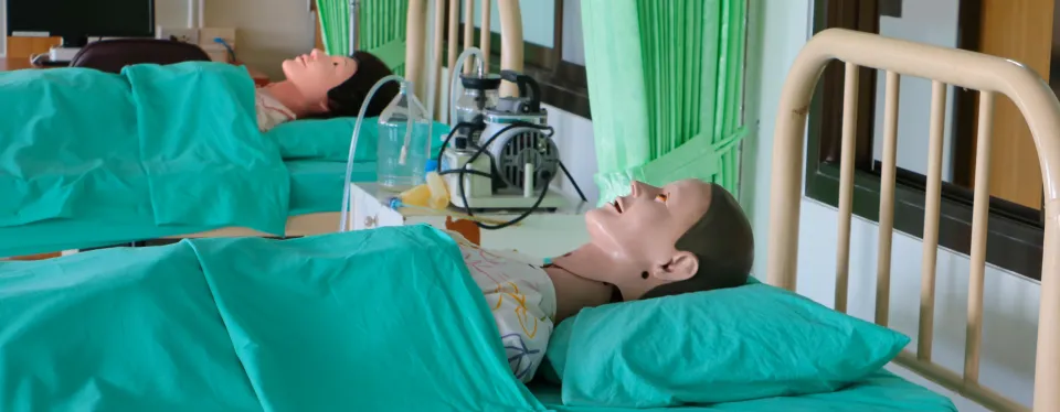 Navigating Nursing SIMs: Where Confidence and Competence Collide