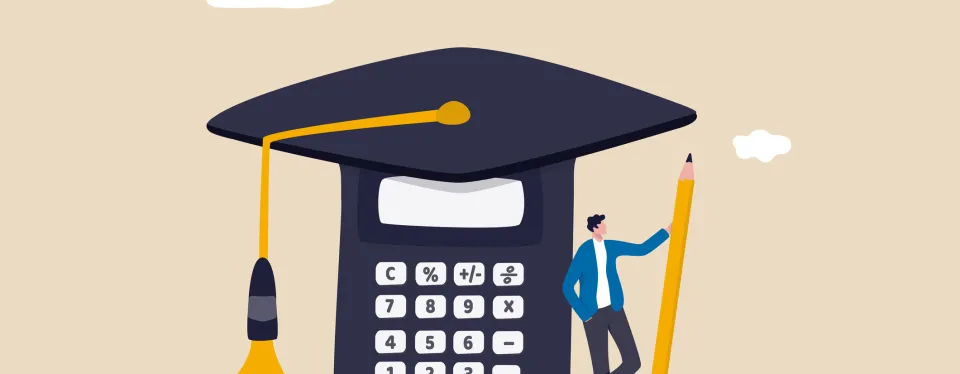 Five Foundational Factors for Financial Aid Success