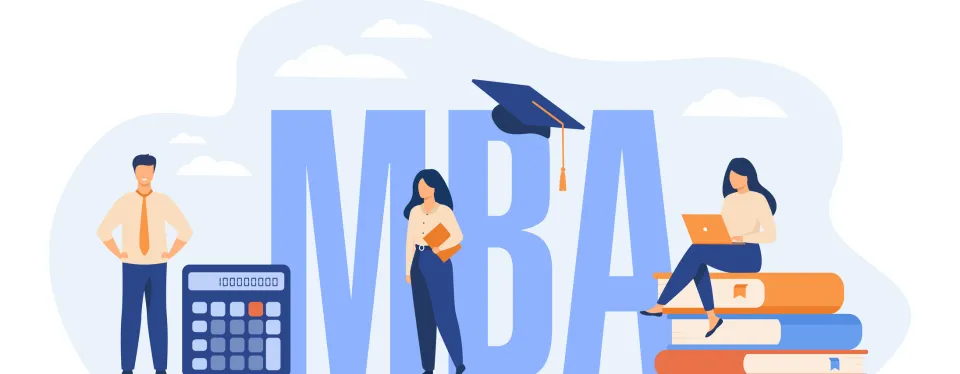 Navigating the Journey: 6 Tips to Earn Your MBA While Working Full-Time