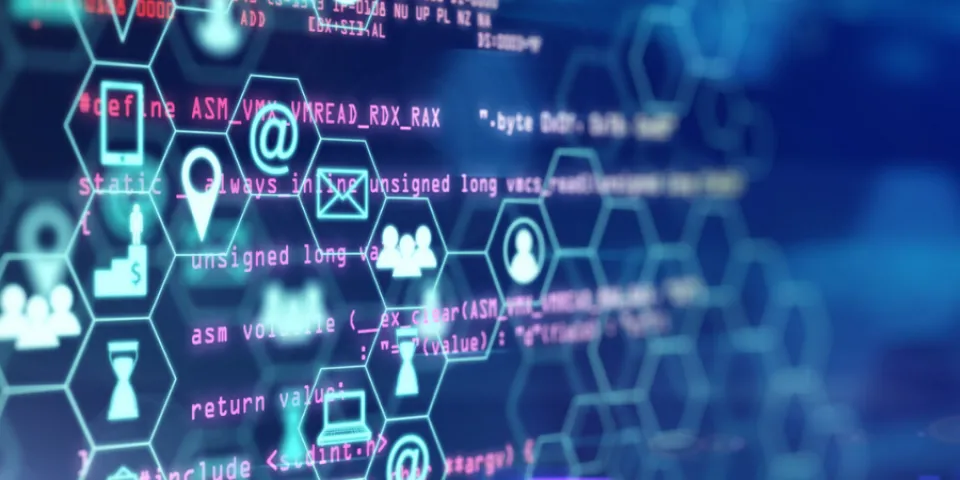 IT Degree in Healthcare