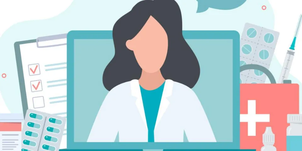 Telehealth and Nursing Practice