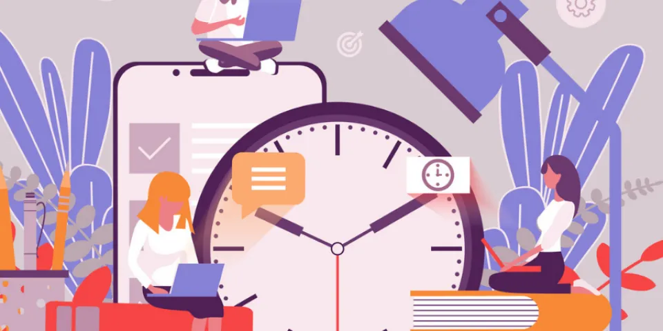 How to Balance Work and School