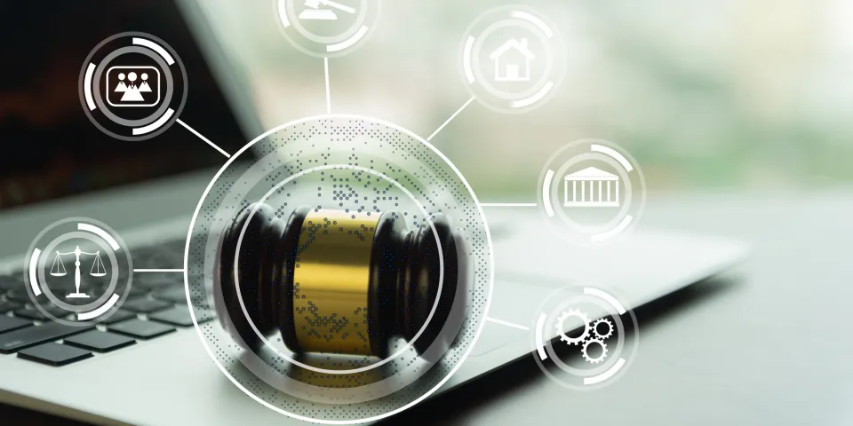 What is Legal Technology and How is it Used?