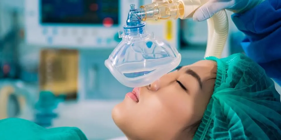 How to Become a Nurse Anesthetist (CRNA) in 5 Steps