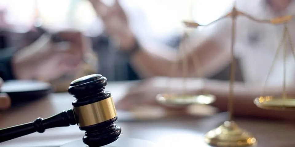 Legal Assistant Vs. Paralegal: What's The Difference?
