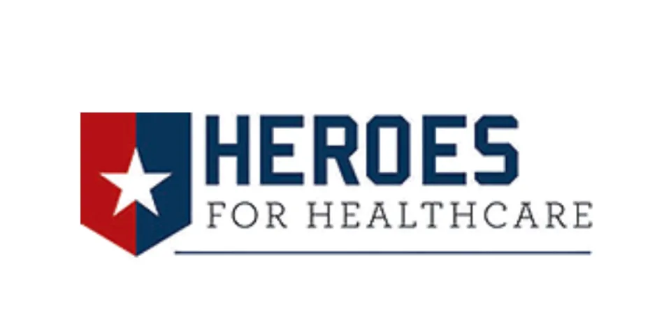 Heroes for Healthcare