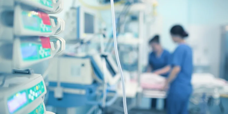What it’s Like to Be an ICU Nurse