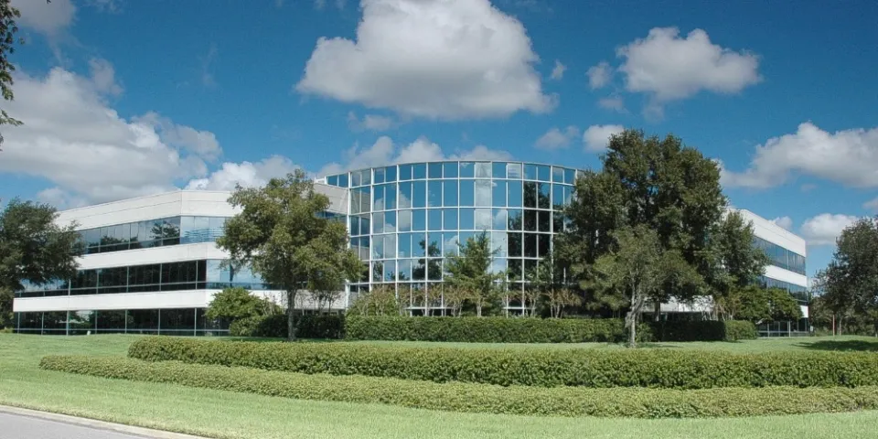 Herzing University-Tampa at the Sabal Corporate Center