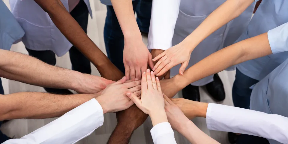 What is Allied Healthcare?