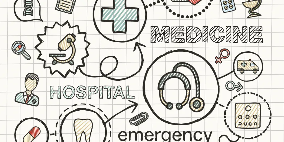 Unconventional Nursing Careers