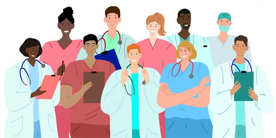 Cultural Competence in Healthcare