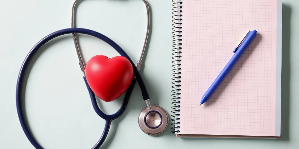 You Can Do It: How to Stay Positive in Nursing School