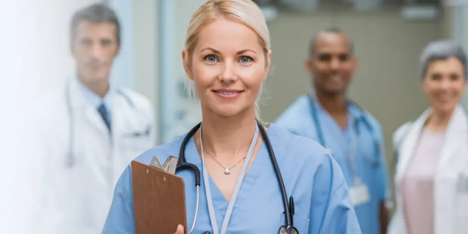 Online BSN Program for Non-Nurses | Bachelor's in Nursing (RN)