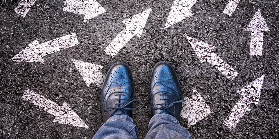 Benefits of an Interdisciplinary Studies Degree