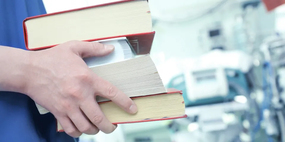 What is the APEA Exam?