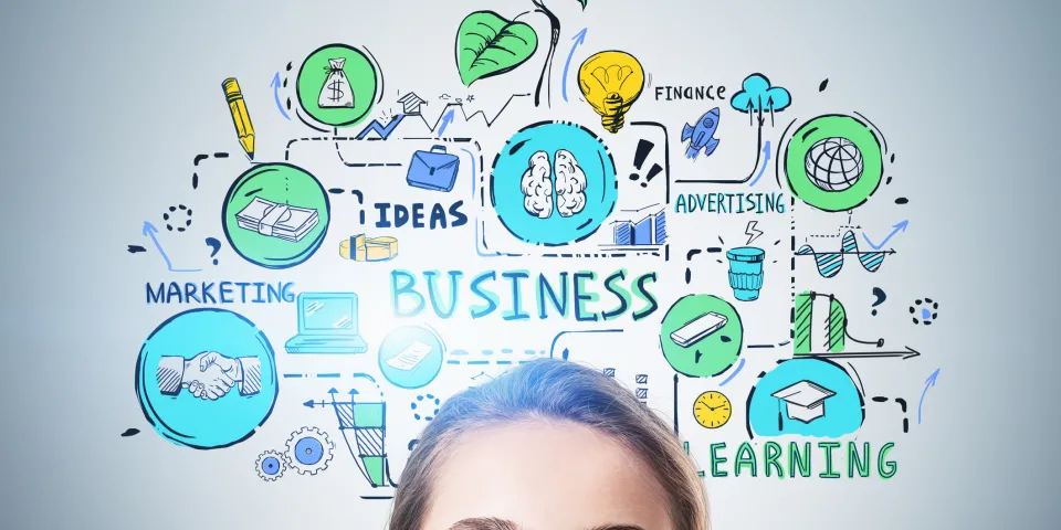 How a Degree Can Help You Get an Unconventional Business Career