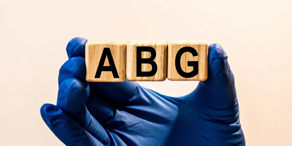 Mastering Your ABGs