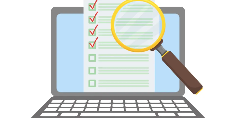 Why You Should Do a Background Check on Employers