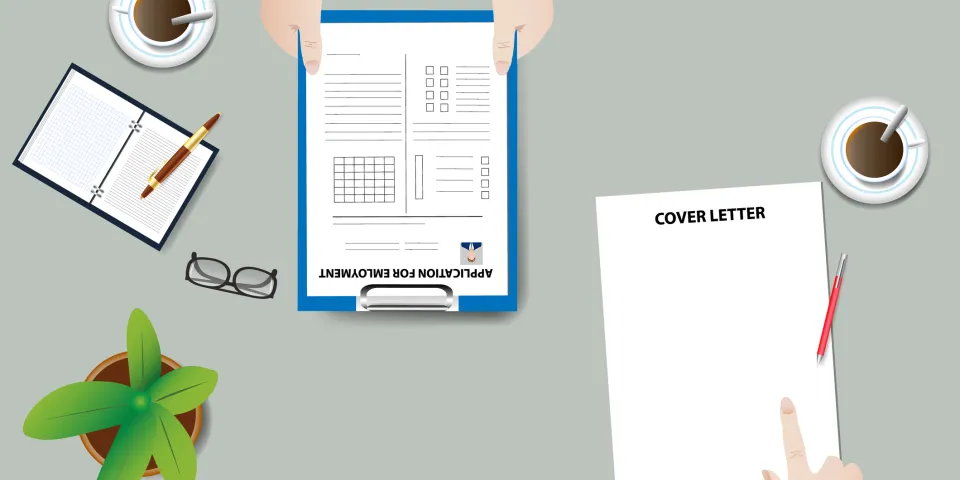Do I Need a Cover Letter?