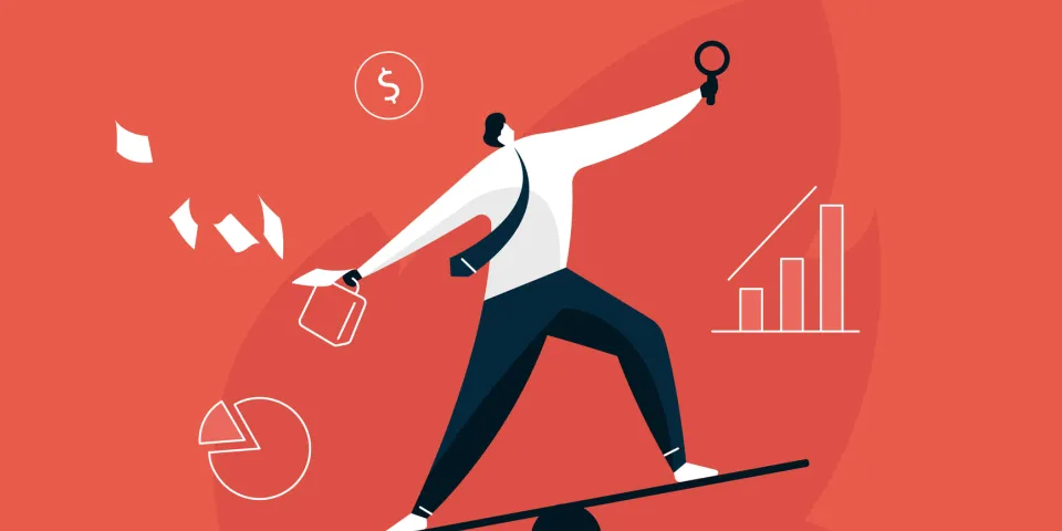 Balancing Act: A How-to for Work and School