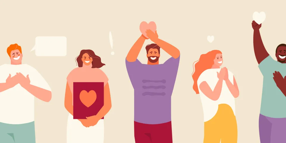 Achieve Career Success through Gratitude