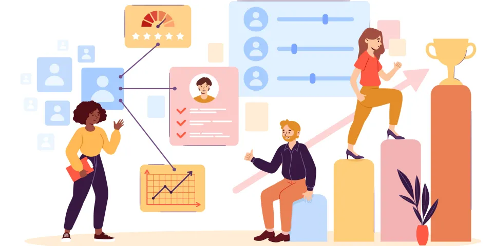 How to Prepare for a Performance Review