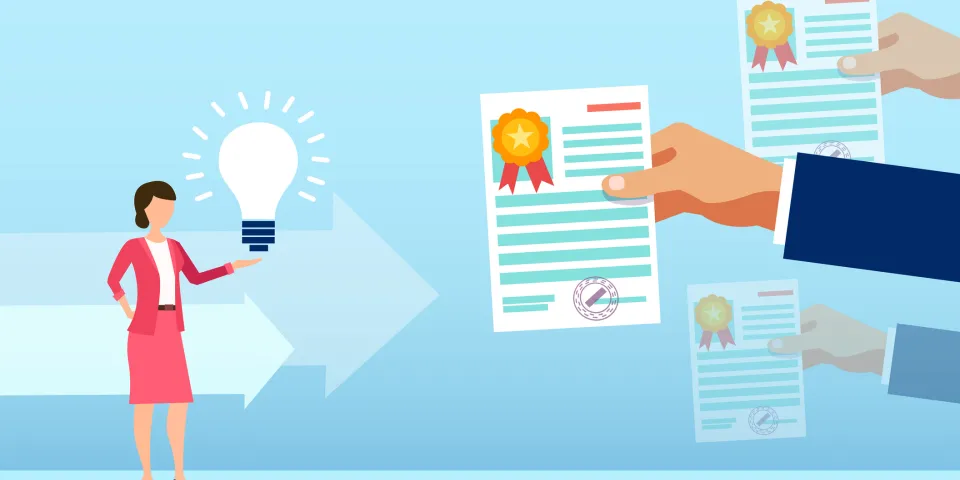 Choosing Between Multiple Job Offers