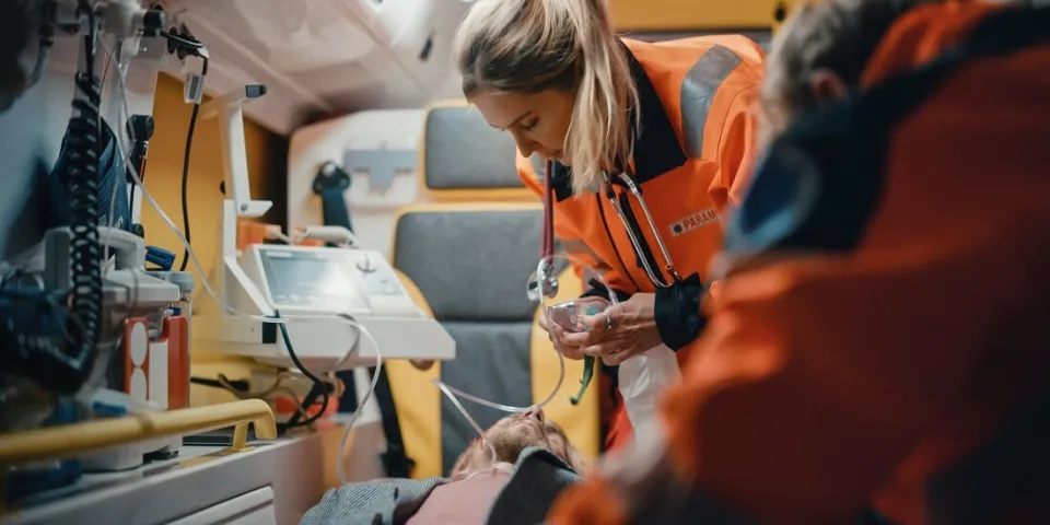 How to Become an Emergency Medical Technician (EMT)