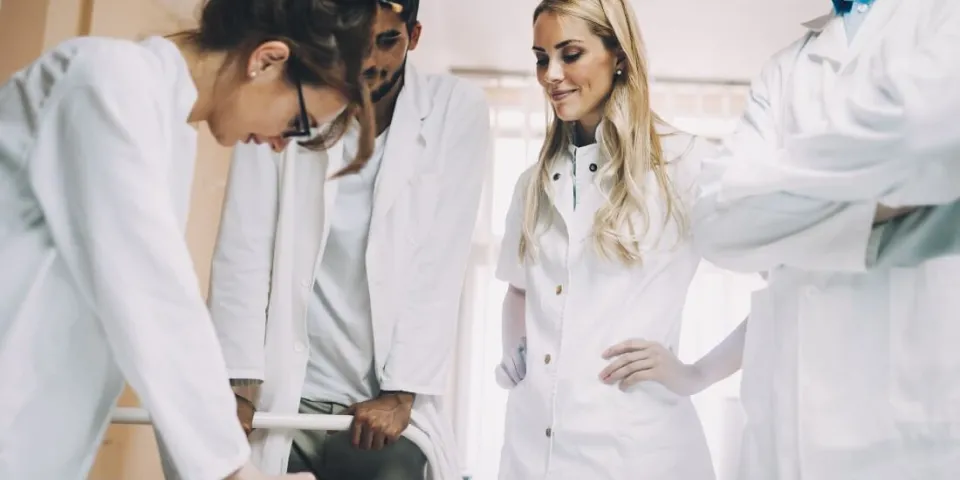 7 Things You Can Do With A Nursing Degree Besides Nursing 7 Things You Can Do With A Nursing Degree Besides Nursing