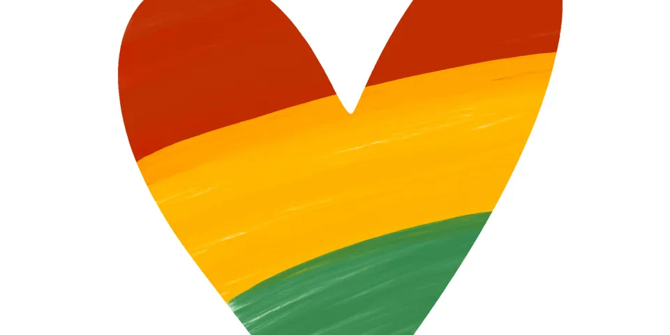 Sharing Stories about Black History