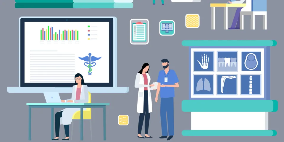 Addressing Misconceptions about Radiologic Technology